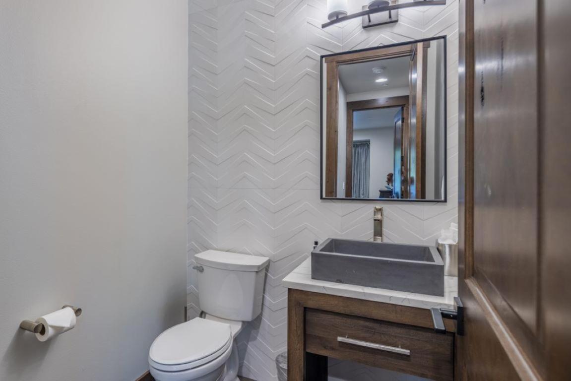 Suncadia 4 Bdrm Home Beautiful Floor To Ceiling Fireplace เคลเอลลัม ภายนอก รูปภาพ