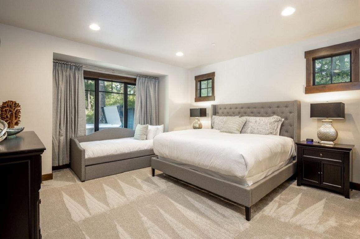Suncadia 4 Bdrm Home Beautiful Floor To Ceiling Fireplace เคลเอลลัม ภายนอก รูปภาพ